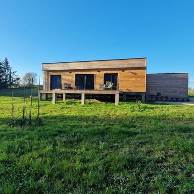 Maison 4 pièces 275000 €