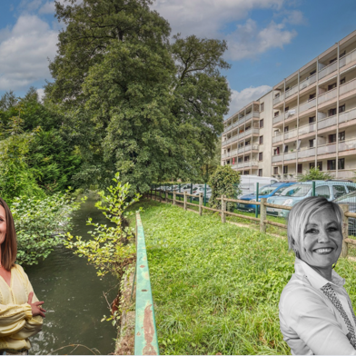 Appartement 4 pièces 149000 €