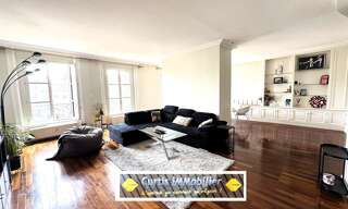 Appartement 4 Pièces 124 m² à vendre à Saint-Étienne (42000)