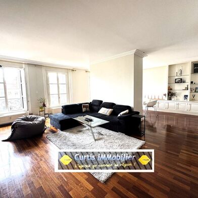 Appartement 4 pièces 219000 €