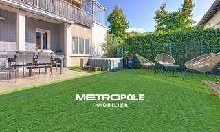 Appartement 4 Pièces 90 m² à vendre à Tarare (69170)