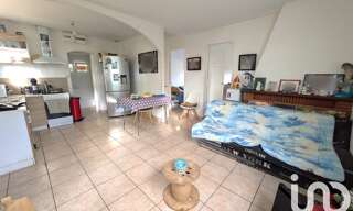 Maison 3 Pièces 43 m² à vendre à Saintes (17100)