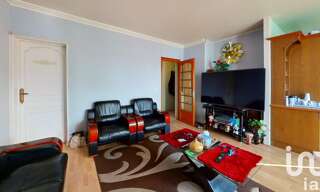 Appartement 4 Pièces 66 m² à vendre à Argenteuil (95100)