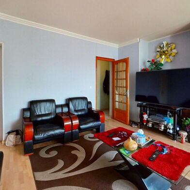 Appartement 4 pièces 134000 €