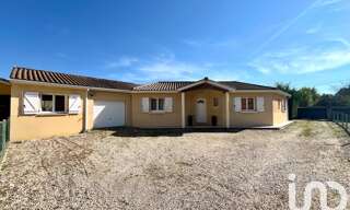 Maison 6 Pièces 134 m² à vendre à Saint-André-de-Cubzac (33240)