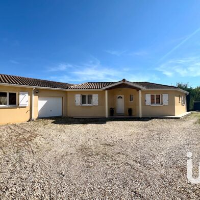 Maison 6 pièces 349000 €