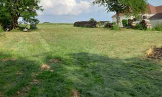 Terrain  2860 m² à vendre à Chappes (10260)