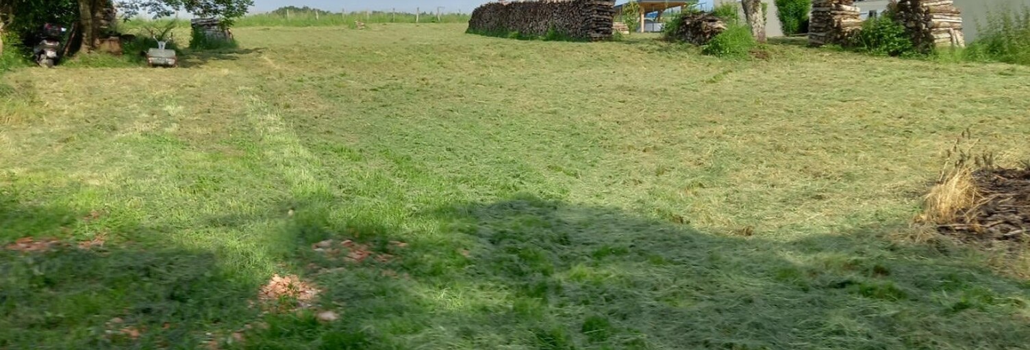 Terrain  2860 m² à vendre à Chappes (10260)