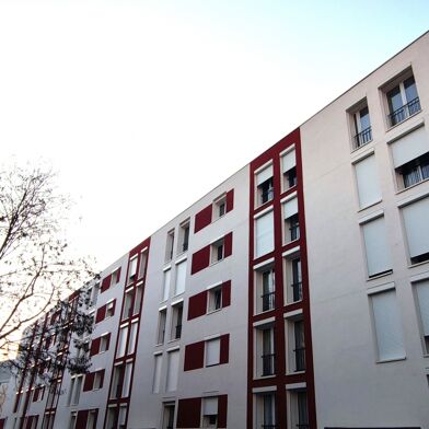 Appartement 3 pièces 149500 €