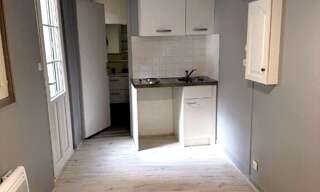 Appartement 1 Pièce 13 m² à vendre à Poitiers (86000)