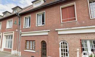 Maison 5 Pièces 143 m² à vendre à Formerie (60220)