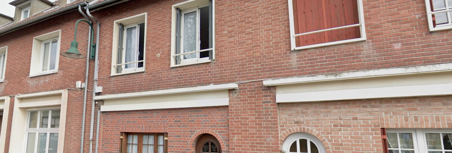 Maison 5 Pièces 143 m² à vendre à Formerie (60220)