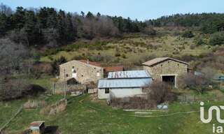 Maison 4 Pièces 100 m² à vendre à Vaudevant (07410)