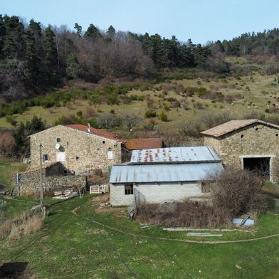 Maison 4 pièces 268000 €