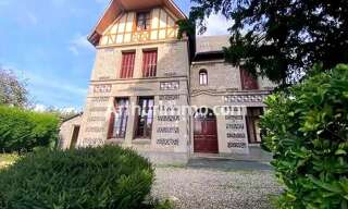 Maison 9 Pièces 186 m² à vendre à Épouville (76133)