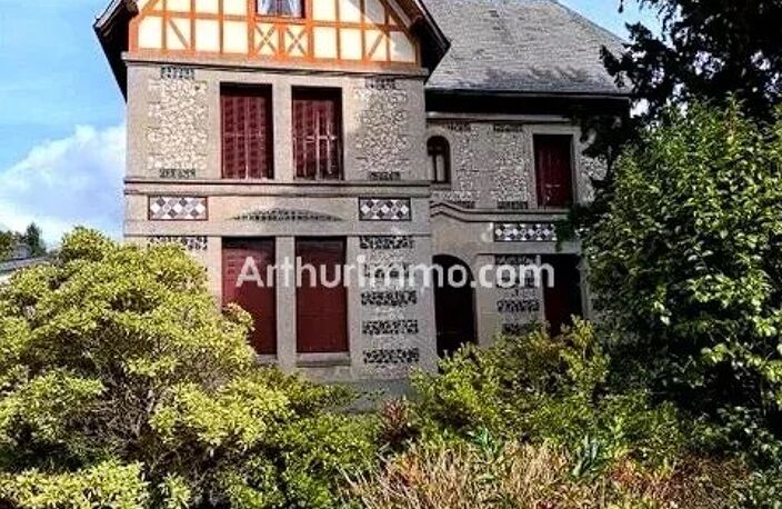 EPOUVILLE NOUVEAUTE MAISON ANCIENNE TYPE F9 A RENOVER — photo 2