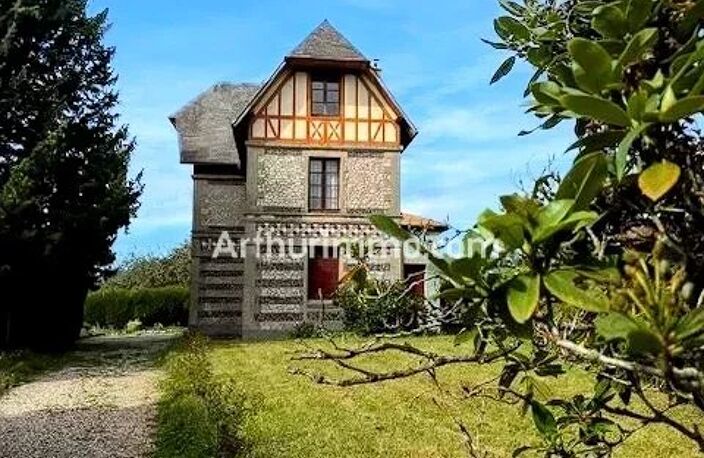 EPOUVILLE NOUVEAUTE MAISON ANCIENNE TYPE F9 A RENOVER — photo 3
