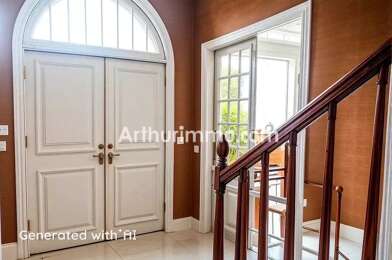 Maison 9 pièces 367000 €