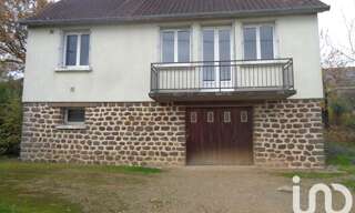 Maison 3 Pièces 75 m² à vendre à Sillé-le-Guillaume (72140)