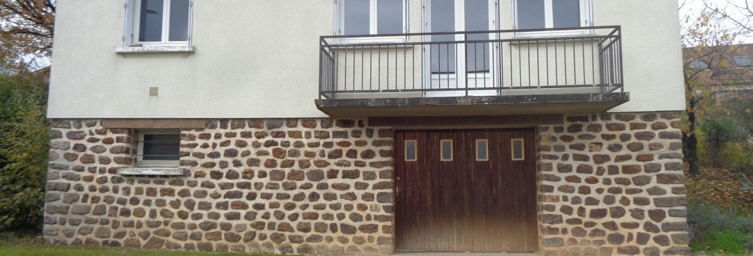 Maison 3 Pièces 75 m² à vendre à Sillé-le-Guillaume (72140)