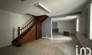 Maison 7 Pièces 160 m² à vendre à Chabris (36210)