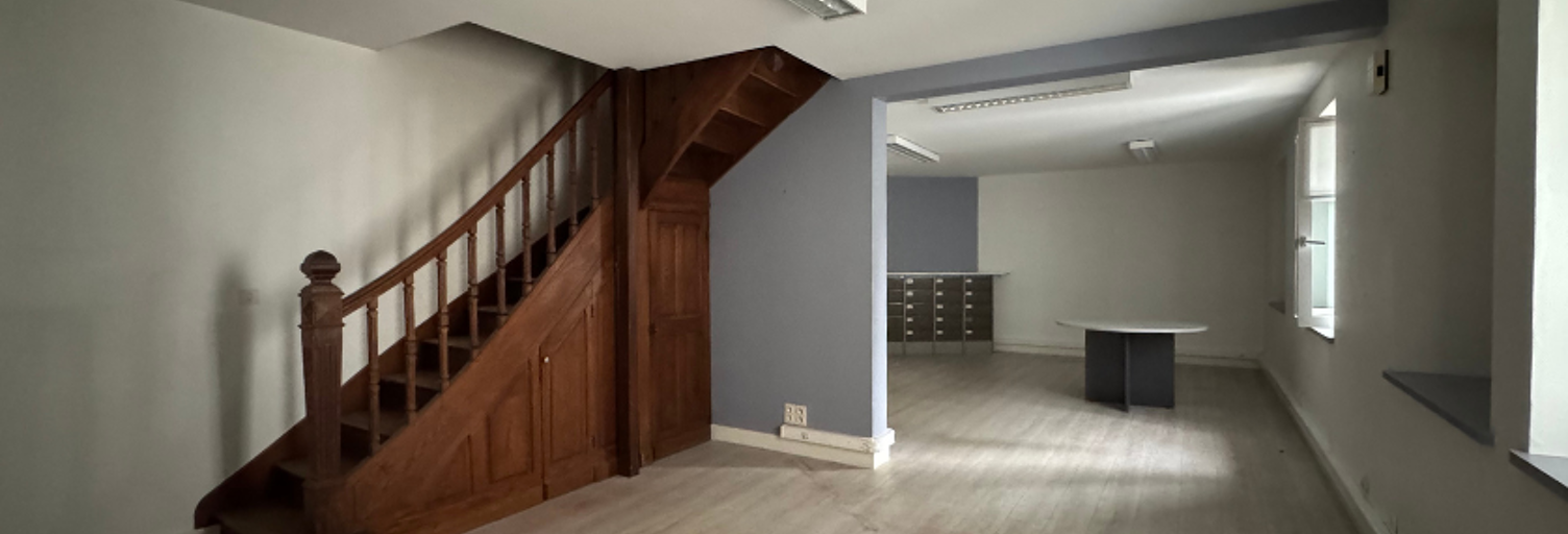 Maison 7 Pièces 160 m² à vendre à Chabris (36210)