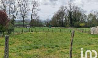 Terrain  2980 m² à vendre à Luzillat (63350)