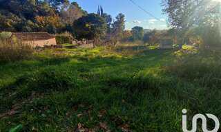 Terrain  1795 m² à vendre à La Motte (83920)