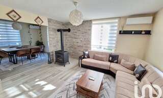 Maison 6 Pièces 105 m² à vendre à Poilly-lez-Gien (45500)