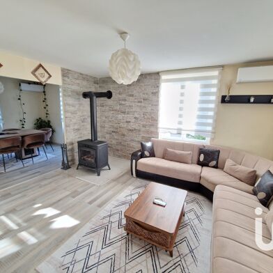 Maison 6 pièces 176999 €