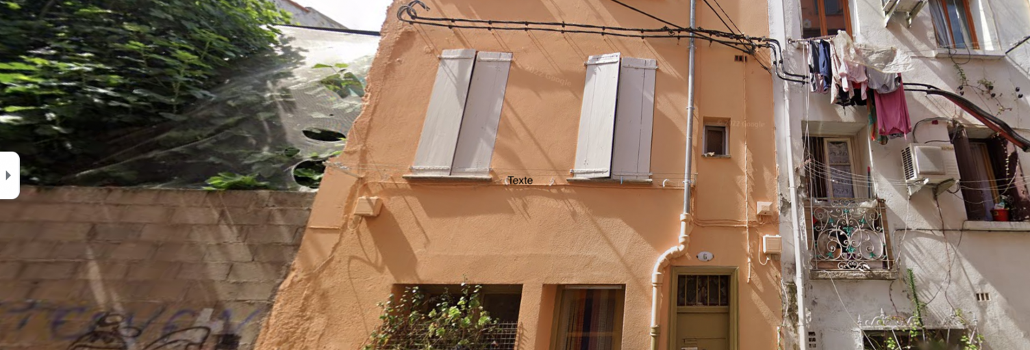 Immeuble  160 m² à vendre à Perpignan (66000)