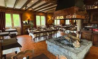 Commerce  1000 m² à vendre à Bourg-d'Oueil (31110)