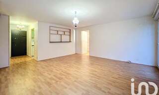 Appartement 2 Pièces 58 m² à vendre à Évry-Courcouronnes (91000)