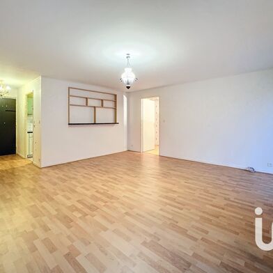 Appartement 2 pièces 119000 €