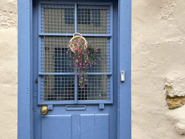 Castelnaudary - Maison de village T3 rénovée — photo du bien