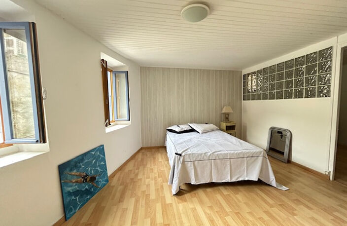 Castelnaudary - Maison de village T3 rénovée — photo 4
