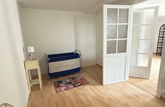 Castelnaudary - Maison de village T3 rénovée — photo 5