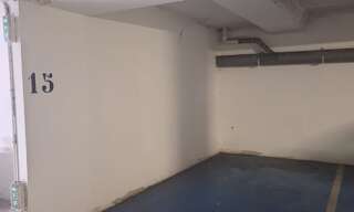 Garage  10 m² à vendre à Saint-Ouen-sur-Seine (93400)