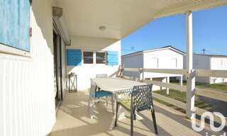 Divers 5 Pièces 64 m² à vendre à Gruissan (11430)