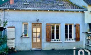 Maison 5 Pièces 101 m² à vendre à Gargilesse-Dampierre (36190)