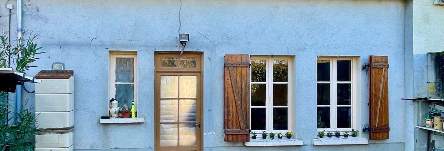 Maison 5 Pièces 101 m² à vendre à Gargilesse-Dampierre (36190)