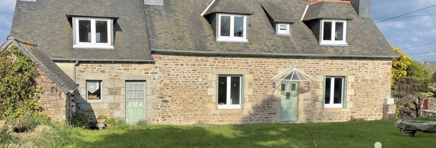 Maison 6 Pièces 143 m² à vendre à Paimpol (22500)