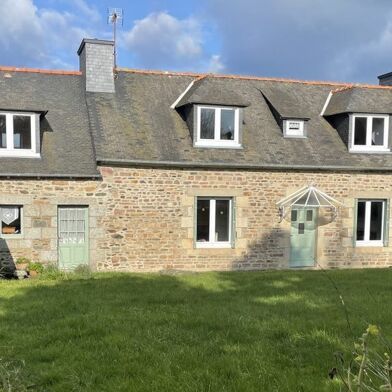 Maison 6 pièces 327825 €