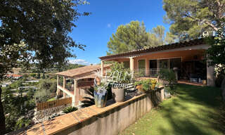 Appartement 4 Pièces 100 m² à louer à Antibes (06160)