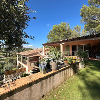 Appartement 4 pièces 2100 €