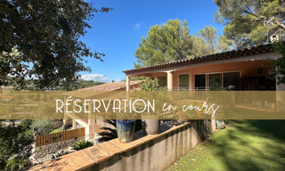 Appartement 4 Pièces 100 m² à louer à Antibes (06160)