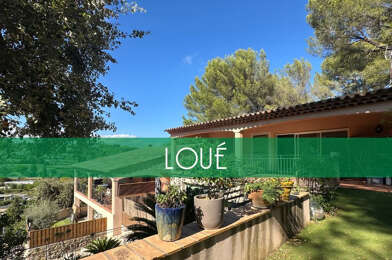 Appartement 4 pièces 2100 €