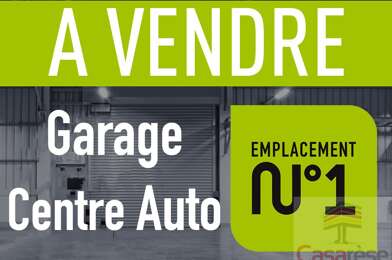 Commerce  275200 €