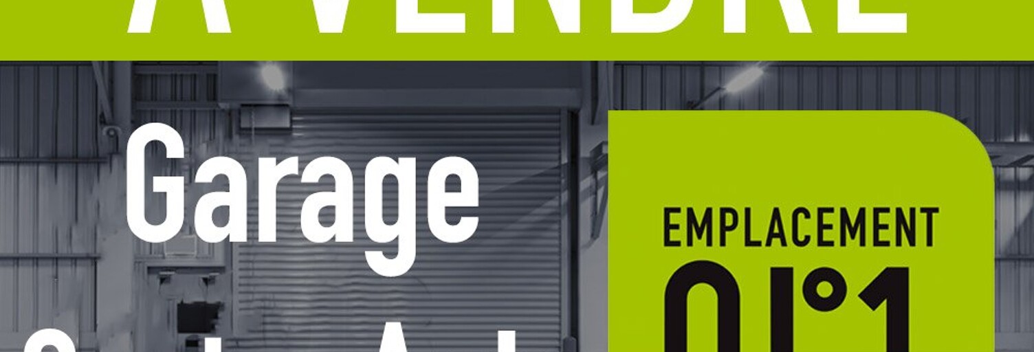 Commerce  1900 m² à vendre à Pontivy (56300)