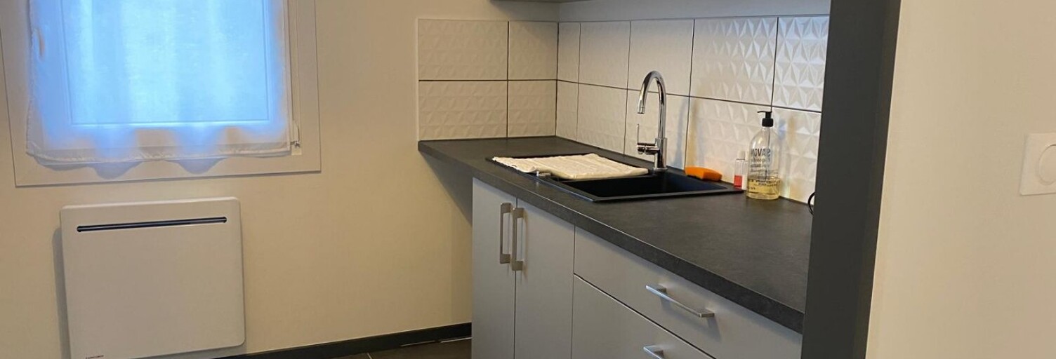 Maison 3 Pièces 71 m² à vendre à La Chapelle-Saint-Mesmin (45380)